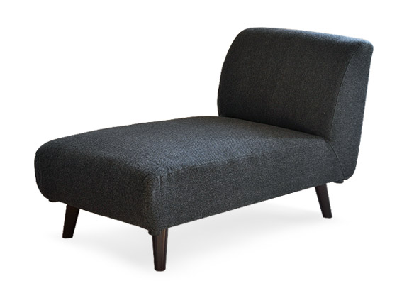 1人掛けソファ カウチソファ NEO TOMASON COUCH