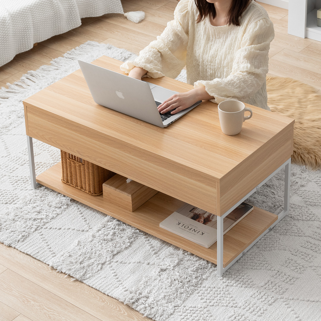 ドレッサーテーブル Cecily 2