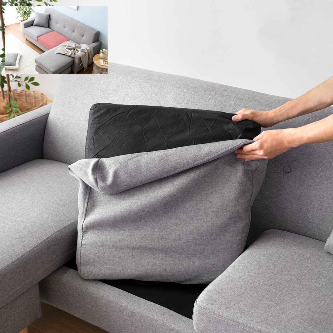 【カウチソファrond専用】 単品パーツ販売