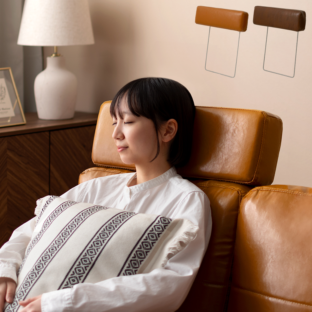 【Valto専用】ヘッドレスト 後付け 単品販売