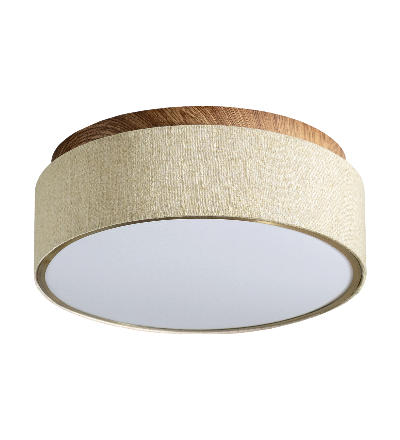 LED内蔵型シーリングライト <br>Orne