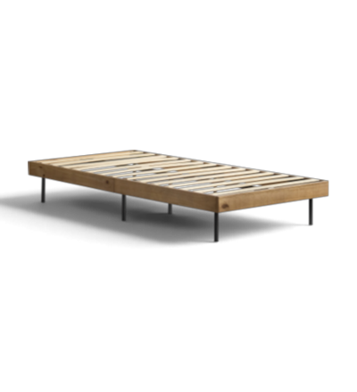シンプルすのこベッド GRAIN（グレイン）シングルサイズ