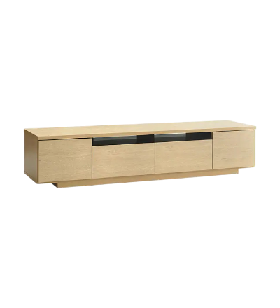 テレビボード　<br>Aalto <br>linea　180cm幅　単品販売
