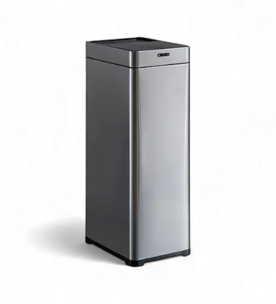 オゾン消臭機能付き自動開閉ダストボックス <br>DeoMulle 50L