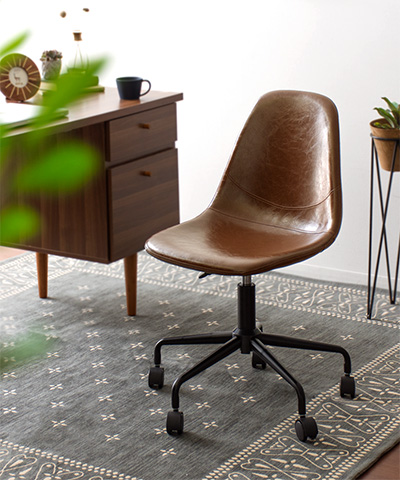 HOWARD DESK CHAIR(ハワードデスクチェア)