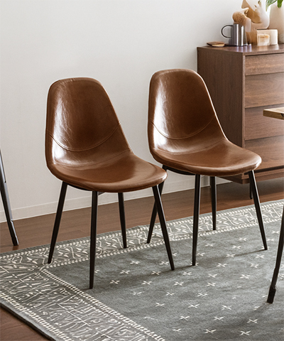 HOWARD CHAIR (ハワードチェア) 2脚セット販売