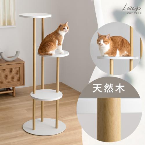 キャットツリー Leap(リープ)